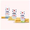 Dog Heroes Milk Bar Masticativo Naturale per Cani, s-28-40gr