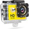 Hamlet XCAM720HD fotocamera per sport d'azione 12 MP Full HD