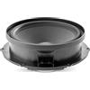 Focal ISVW180 - Compasso interno a 2 vie Focal da 18 cm per Volkswagen