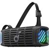 Anker soundcore Boom 3i nero