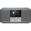 Technisat DigitRadio 425, nero-argento