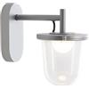 Artemide Tolomeo Lampione Outdoor Parete lampada da esterno