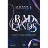 Newton Compton Editori Badlands. Incantevole tentazione