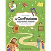Il Pozzo di Giacobbe La confessione. Scopriamola insieme. Gemme di grazia. Ediz. a colori