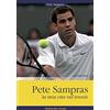 Edizioni Mare Verticale Pete Sampras. La mia vita nel tennis