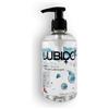 LUBIDO Lubrificante a Base d'Acqua