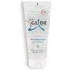 JUST GLIDE Lubrificante a Base d'Acqua