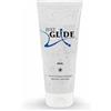 JUST GLIDE Lubrificante Anale a Base d'Acqua
