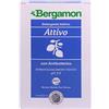 Bergamon - Detergente Intimo Attivo pH 3,5 Confezione 200 Ml