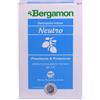 Bergamon - Detergente Intimo Neutro pH 4,5 Confezione 200 Ml