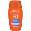 Uriage - Bariesun Fluido Viso Acquoso Solare Opacizzante Spf50+ Confezione 30 Ml