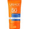 Uriage - Bariesun Crema Viso Solare Non Profumata Spf50+ Confezione 50 Ml