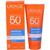 Uriage - Bariesun Latte Solare Idratante Vellutato Spf50+ Confezione 100 Ml