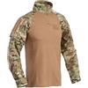 DEFCON 5 COMBAT SHIRT ORIGINAL MULTICAM