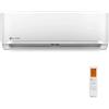 Clivet Essential 2 split 12000 BTU unità interna condizionatore inverter R32 2022