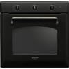 HOTPOINT FIT 834 AN HA FORNO INCASSO Capacità 73 l, dimensoni: L 59,5 cm - A P 54,5 cm, ANTRACITE, classe