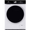 DAYA MAGIC10A3 LAVATRICE, Caricamento frontale, 10 kg, 18 programmi, Profondità 60 cm, Giri 1400 rpm, livello rumorosità centrifuga 76 dB(A), Classe A