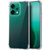 Cool Cover Cool per OPPO Reno 14 5G / 14F 5G / 14FS AntiShock Trasparente
