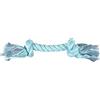 Flamingo GC Small Dog Cub Corda ANNODATA IZRA Verde 20CM