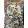 FRANKENSTEIN Agente dello s.h.a.d.e. volume unico ed. dc panini comics completa
