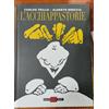 L'ACCHIAPPASTORIE volume unico editore cosmo alessandro Trillo Breccia