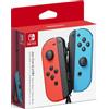 Nintendo IR Swi.Set2 JoyCon per Nvidia Shield, Rosso-Blu