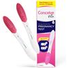 Conceive Plus Pregnancy Test 2 pack