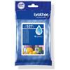 Brother LC-527C cartuccia d'inchiostro originale ciano 900 copie