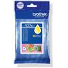 Brother LC-527XLY cartuccia d'inchiostro originale giallo 2.000 copie