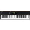 STUDIOLOGIC - SL73 MK2 Master Keyboard 73 Tasti Pesati Hammer Action con Aftertouch, Interfaccia Audio USB-C, MIDI 2.0, Controlli DAW, Integrazione Numa Player