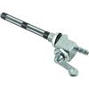 Tûche Rubinetto Serbatoio Benzina Universale Ciclomotore Standard 10x1 Fuel tap Moped Standard 10x1