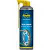 Putoline Tech Chain spray, in ceramica, con catena - Cera per o & x anello catena; 500 ml Spray