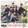 M!LK Time Capsule CD Standard Edition Japan ZXRC-2041 4582465224840