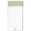 Letts of London Conscious To Do Blocco Note, Sage