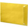 ARTOZ 10x DIN C4 Buste con chiusura adesiva - non foderate 324 x 229 mm Giallo sole (Giallo) Buste per lettere senza finestra - Serie 1001