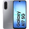 SAMSUNG GALAXY A17 5G GRAY 6.7 4GB/128GB - SAA175GG-128