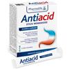 PHARMALIFE RESEARCH Srl ANTIACID 15 STICK DA 15 ML