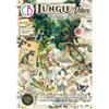 Junk Journal & Ephemera Book Jungle Vibes