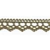 Nastro Valerie Lurex Oro