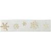 Nastro Snowin Bianco
