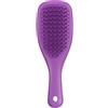 TANGLE TEEZER The Ultimate Detangler Mini Fresh Purple 1 pz Spazzola Capelli Bagnati e Asciutti