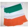 AZ FLAG Festone Irlanda 3 m 10 bandiere Poliestere Leggero 21x15 cm