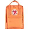 Fjällräven Fjallraven 23561-199 Kånken Mini Zaino sportivo Unisex - Adulto Sunstone Orange Taglia UNI