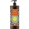 ZETA FARMACEUTICI SpA Euphidra Neroli & Vetiver Gel Doccia 400ml - Detergente Corpo Profumato