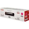 Canon 731 cartuccia toner 1 pz Originale Magenta