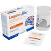 ECUPHARMA Srl Cogiton Mens Integratore Per Funzioni Cognitive 14 Bustine