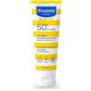 Mustela Lait Solaire Très Haute Protection 50+ 40ml Mustela