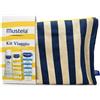 Mustela Kit Viaggio Solari Bambini 3 Prodotti