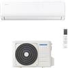 Samsung - Climatizzatore AR35 Wifi Samsung mono split da 12000 btu inverter F-AR12ARH A++ R32