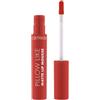 CATRICE Pillow Like Matte Lip Mousse Rossetto liquido 3 ml Nr. 050 - Red-Y Or Not